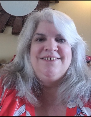 Christine Tipp