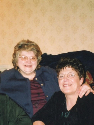 Christine Volpe