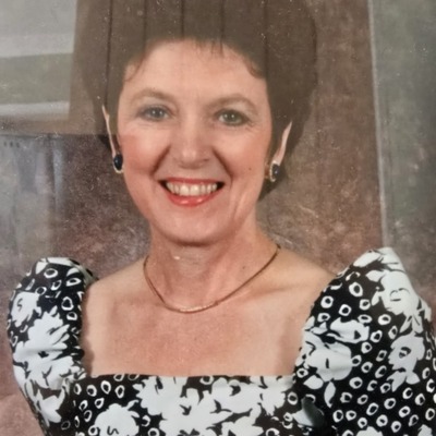 Christine Ann Randle