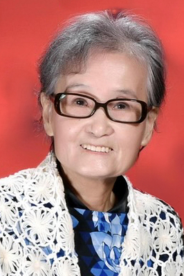 Christine Wei Ling Kuo 郭蔚玲(嘉麗)