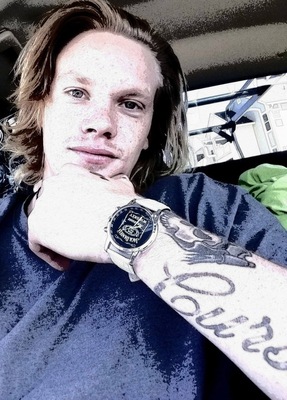 Christoper Bobbie Jo Doster