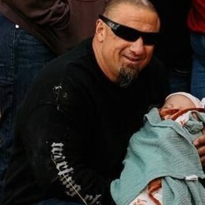 Christopher adam Pettigrew
