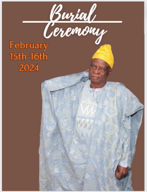 Christopher Akintunde Sobayo