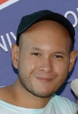 Christopher Augusto Gutierrez