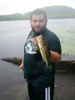 Christopher Bennett Brookins