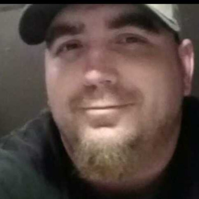 Christopher Chad Robert's