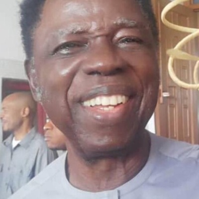 Christopher Chibuike Nnamuchi