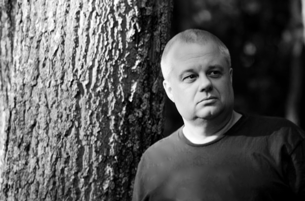 Christopher Clayton
