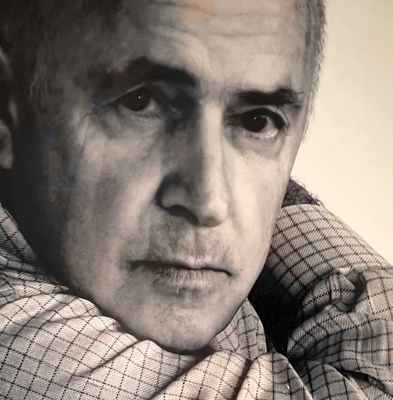 Christopher Cole