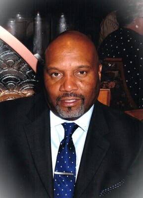Christopher Coleman