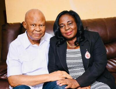 Christopher Cyril Agbo Okwor
