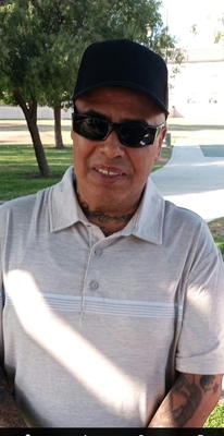 Christopher David Rodriguez