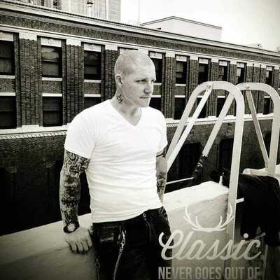 Christopher Dean Simmons