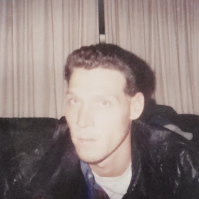 Christopher Don Williams