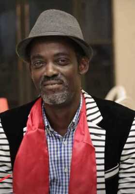 Prince Christopher Osajele Ewah