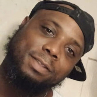 Christopher George Johnson Jr
