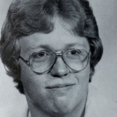 Christopher Gilbert Lashua
