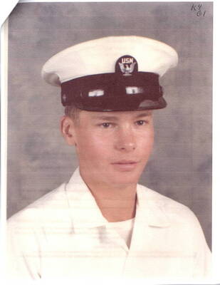 Christopher H Crance