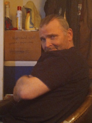 Christopher Herrick