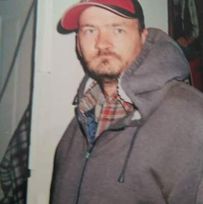 Christopher Huckelba
