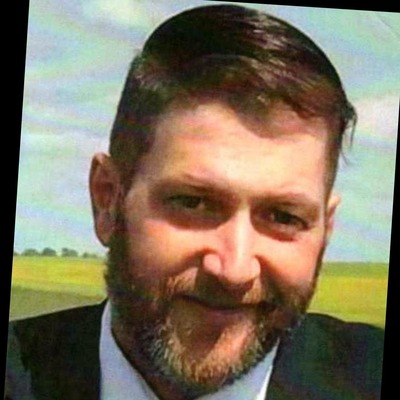 Christopher John Gates
