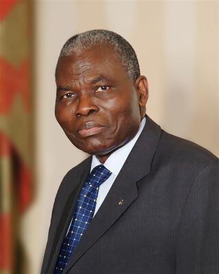 Christopher Kolade