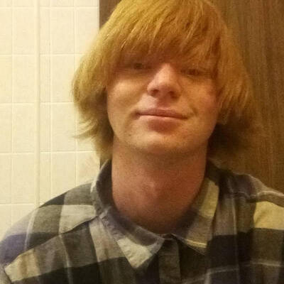 Christopher James Long