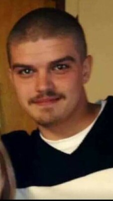 Christopher M Davis