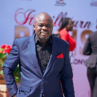 Christopher Maduabuchi Innocent