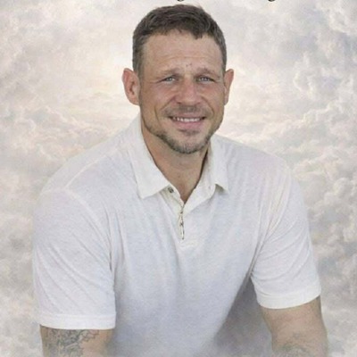 Christopher Michael Hildenbrandt