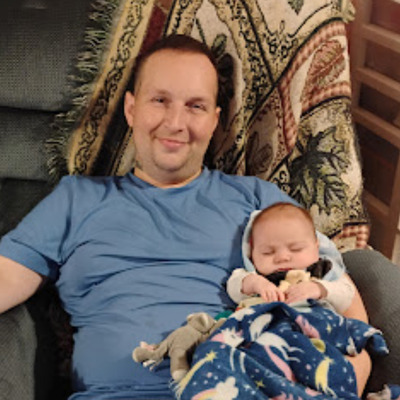 Christopher Michael Sheroka