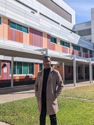 Christopher Mbae Mugwiria