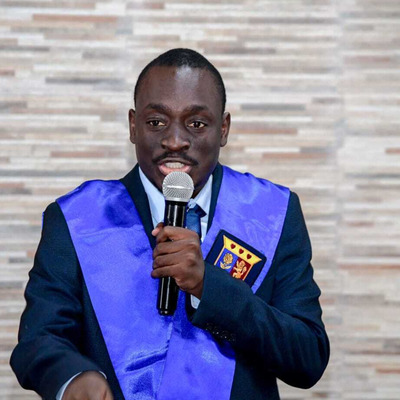 Christopher Okello