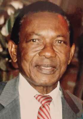 Mazi Christopher Onyeji Enuke