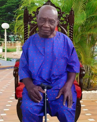 High Chief (Sir)Christopher Onyima Ejemba