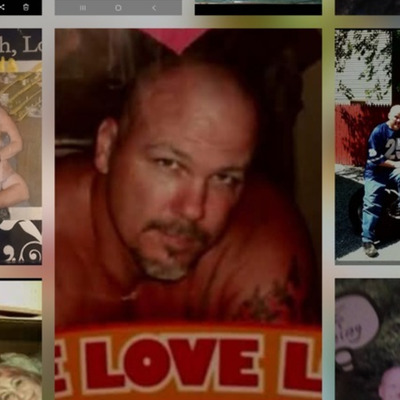 Christopher Patrick Sullivan