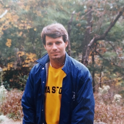 Christopher Randolph Law