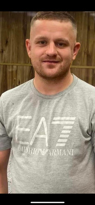 Christopher Ryan Warrior