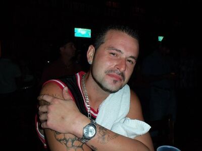 Christopher Scott Smith