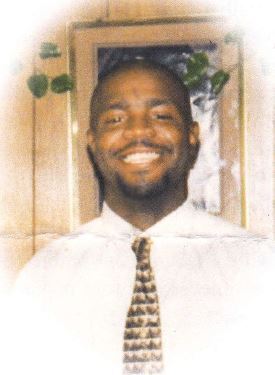 Christopher W. Smith