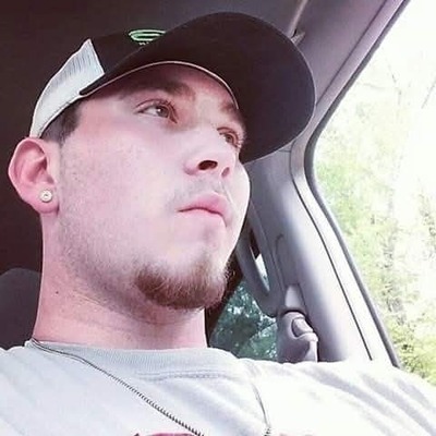 Christopher Wade Peveto