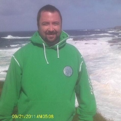 Christopher Brian Lynch