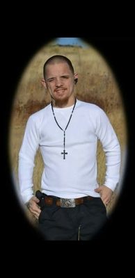 Christopher James - My sweet baby boy