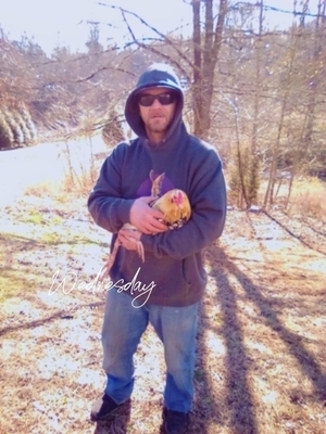 Christopher Shane Kirby