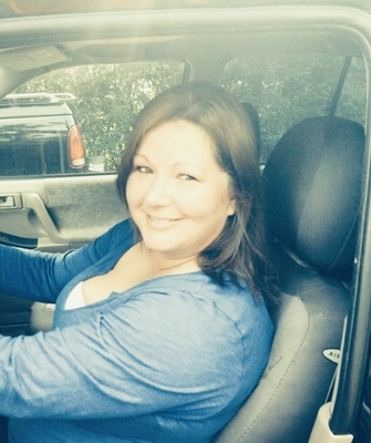 Christy Leigh Oliver
