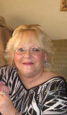 Christina Louise McDaris