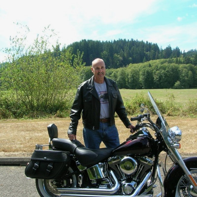Chuck Reeser