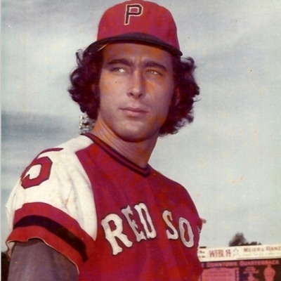 Chuck Ross