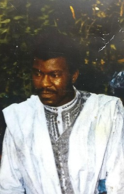 Ojinnaka Chuka Emmanuel Okwudinka