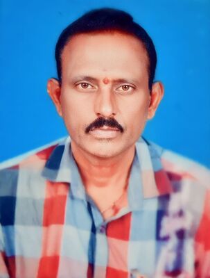 Chukka Srinivas